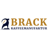 Brack Kaffee Logotype
