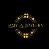 Amy A Jewelry Λογότυπο
