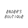 ENDERS BOUTIQUE Logotype