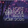 Lost Soul Paracon 