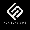 For Surviving Sto Logotype