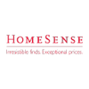Homesense Logotype