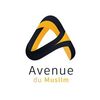 Al Hidayah et Avenue du Muslim Logotype