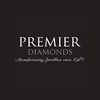 Premier Diamonds Logotipo