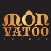 MONVATOO London Logó