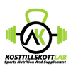 kosttillskottlab.se Logotyp