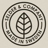 Selder Logotype