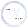 The Oil Store UK Logotipo