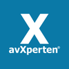 avXperten.dk Logotyp