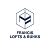 Francis Lofts & Bunks Logotype