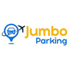 jumbo parking Logotype