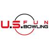 US Fun Bowling Logotype