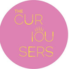 The Curiousers Logó