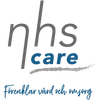 nhscare.se Logotyp