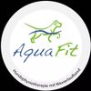 AquaFit Hundephysiotherapie mit Wasserlaufband 