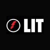 Lit Method Logotype