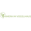 Kamera im Vogelhaus Logotip