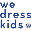 We Dress Kids Logotipo