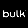 bulk.com/at Logotyp