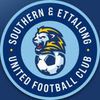 Southern Ettalong Football Club Logotype