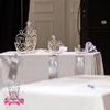 Miss Unique Beauty Pageant Logotyp