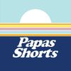 Papas Shorts Logo