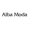 Alba Moda Logotyp