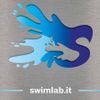 Swimlab Λογότυπο
