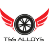 TSS Alloys Logotype