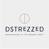 Dstrezzed Logotype