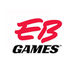 EB Games Logotype