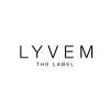 lyvem.com Logotyp