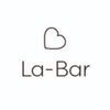 La-Bar Logotyp