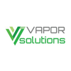 Vaporsolutions.gr Λογότυπο