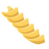 Pasta aan zee Logotype