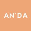 ANDA Logo