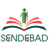 Sendebad AB Logotype