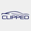 Clipped Assist Λογότυπο