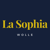 La Sophia Wolle Logotype