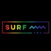 Surf Inc. Logo