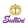 Sultani Gas Logotipo