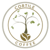 cortilecoffee.co.uk Λογότυπο