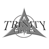 Trinity Comics Logotype