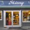 Skinny Logotyp