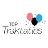 Top traktaties Logotype