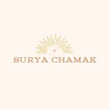 Surya Chamak Logó