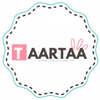 Taartaa Logotyp
