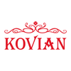 Kovian Logotyp