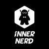Inner Nerd Logotipo