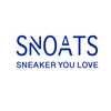 SNOATS Logotype